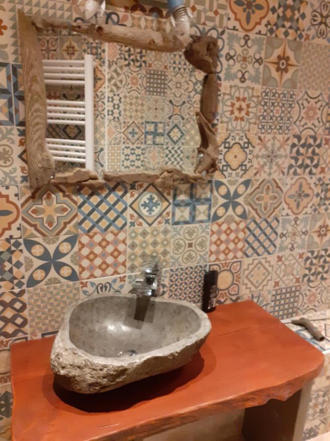 Ancienne Maison Des Templiers Gouillons Экстерьер фото